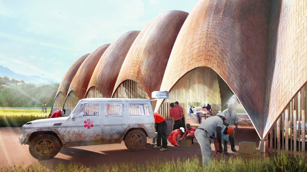 3D Printing in Architecture