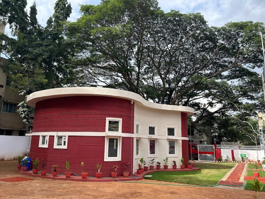 Bengaluru Development Authority