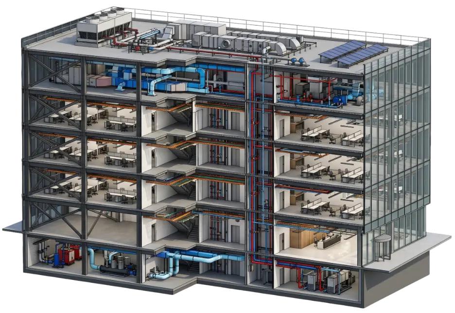 BIM training in Hyderabad