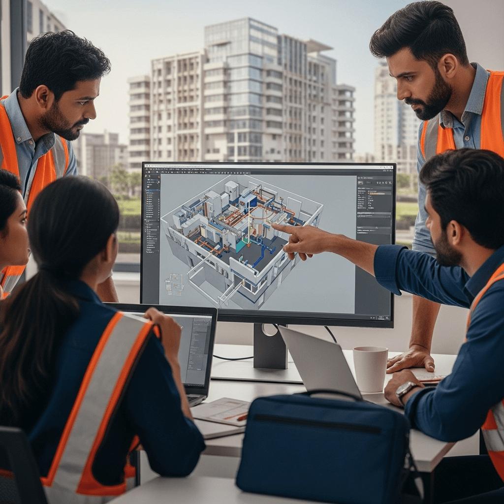 Key benfits of bim