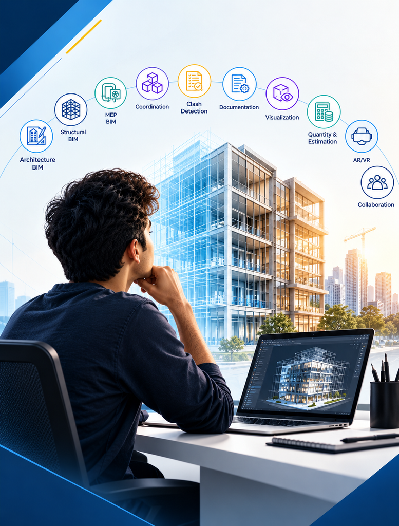 Why freshers choose bim