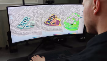 Energy Analysis Using Autodesk Forma